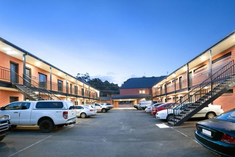 Best Western Plus Ballarat Suites - Accommodation Redcliffe 3
