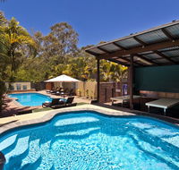 Best Western Plus Quarterdecks Retreat - Accommodation Redcliffe