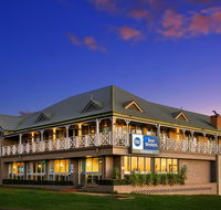 Best Western Sanctuary Inn - Accommodation Redcliffe