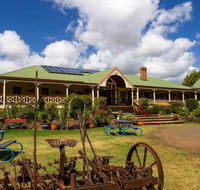 Bestbrook Mountain Resort - Accommodation Redcliffe
