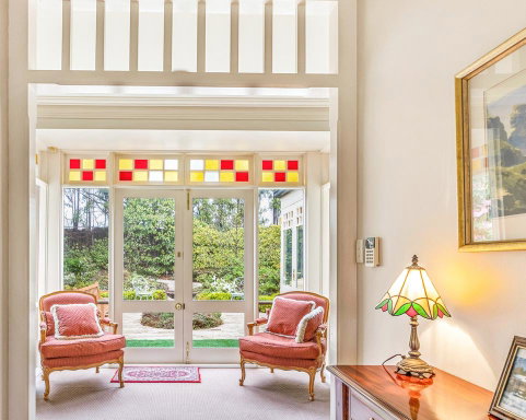 Bethany Manor Bed & Breakfast - Accommodation Redcliffe 0