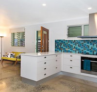 Betty's at Lennox Head - Air Conditioned - Accommodation Redcliffe