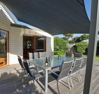 Between the Seas - Pet Friendly - Accommodation Redcliffe