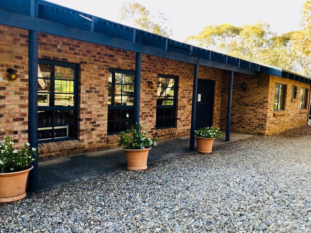 Kalkite NSW Accommodation Redcliffe