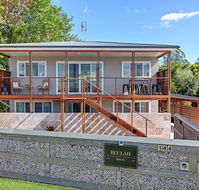 Beulah House Luxurious Accommodation - Accommodation Redcliffe