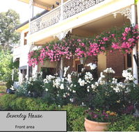 Beverley House - Accommodation Redcliffe