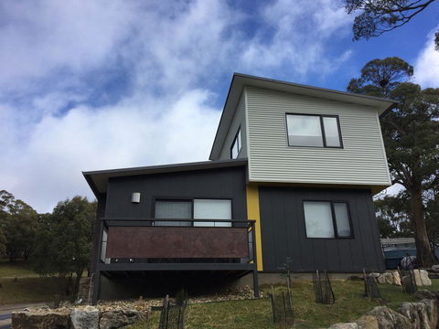 Bianca Montane - Accommodation Redcliffe 2