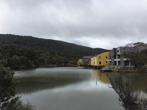 Bianca Montane - Accommodation Redcliffe 1
