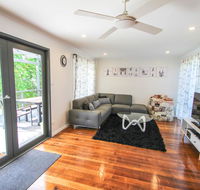 Bianconero - Accommodation Redcliffe