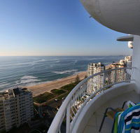 Biarritz Apartments - Accommodation Redcliffe