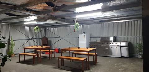 Bidgee Motor Inn - Accommodation Redcliffe 1