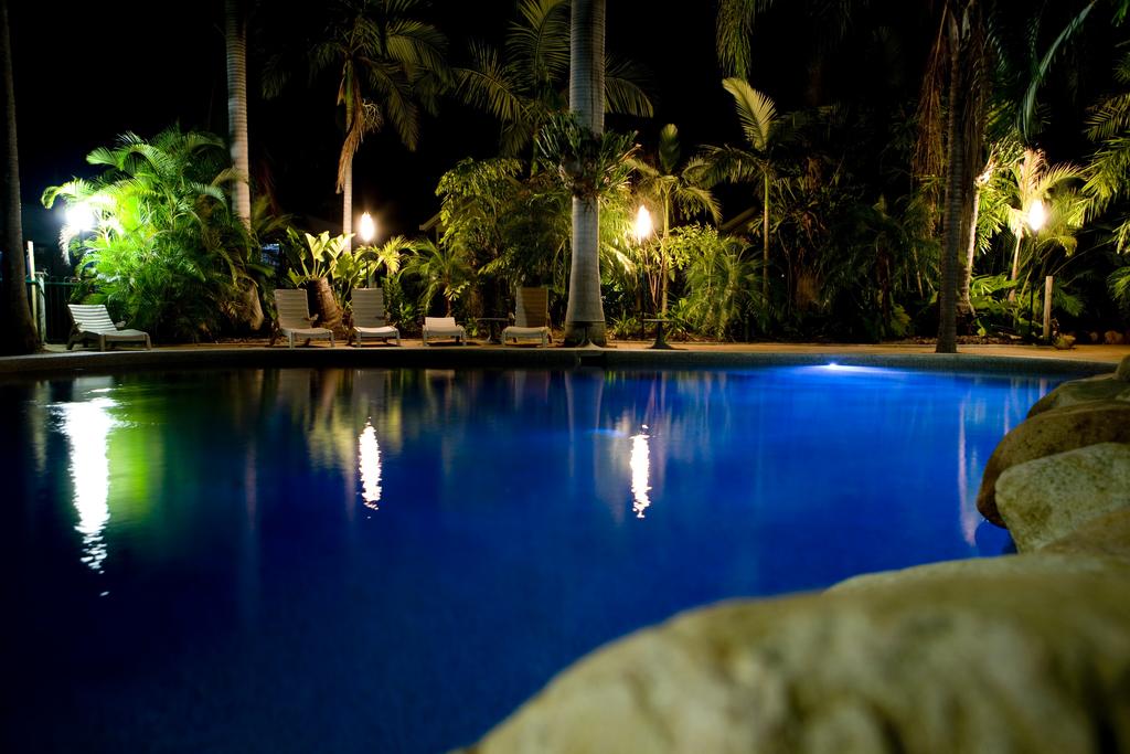 Cosgrove QLD Accommodation Redcliffe