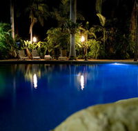 Big 4 Woodlands Holiday Park - Accommodation Redcliffe