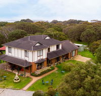Big Grove Bed  Breakfast - Accommodation Redcliffe