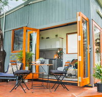 Big Tiny 6Sixteen The Banks - Accommodation Redcliffe