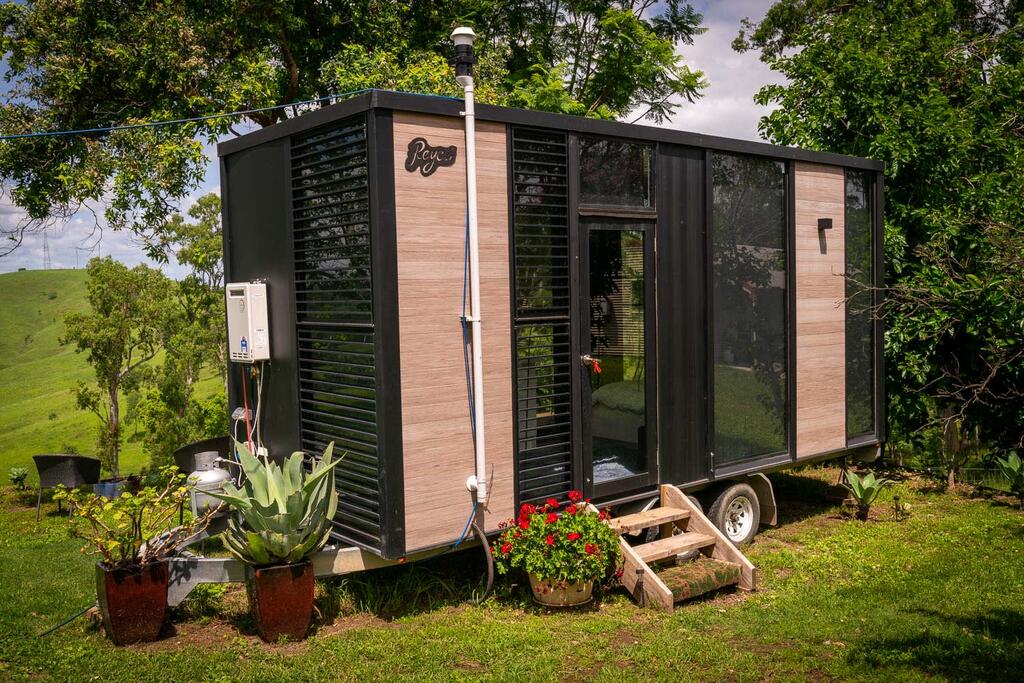 Tallarook ACT Accommodation Redcliffe