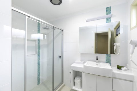 BIG4 Adventure Whitsunday Resort - Accommodation Redcliffe 1