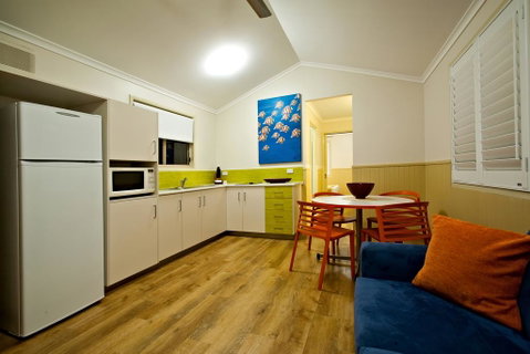 BIG4 Adventure Whitsunday Resort - Accommodation Redcliffe 2