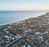 BIG4 Beachlands Holiday Park - Accommodation Redcliffe