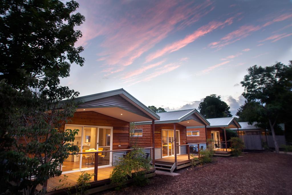  Accommodation Redcliffe