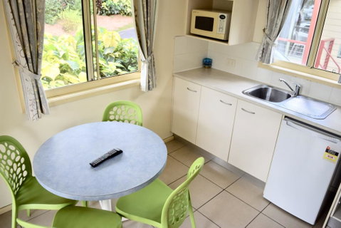 BIG4 Cairns Crystal Cascades Holiday Park - Accommodation Redcliffe 3