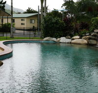 BIG4 Cairns Crystal Cascades Holiday Park - Accommodation Redcliffe