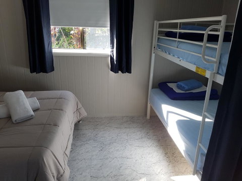 BIG4 Cane Village Holiday Park - Accommodation Redcliffe 1
