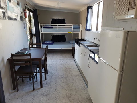 BIG4 Cane Village Holiday Park - Accommodation Redcliffe 2