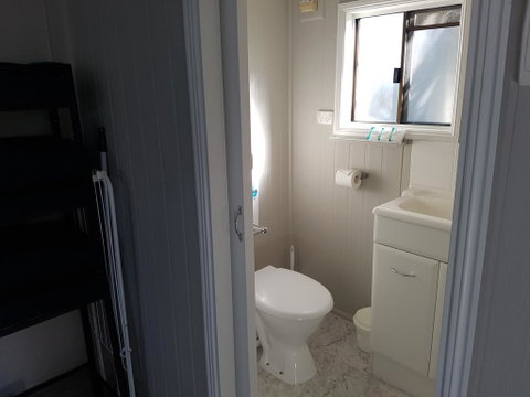 BIG4 Cane Village Holiday Park - Accommodation Redcliffe 3