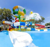 BIG4 Gold Coast Holiday Park - Accommodation Redcliffe