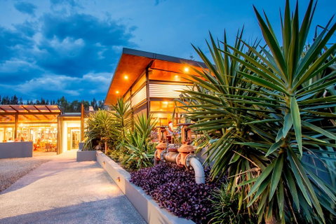BIG4 Happy Hallidays - Accommodation Redcliffe 3