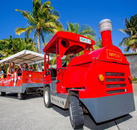 BIG4 Happy Hallidays - Accommodation Redcliffe