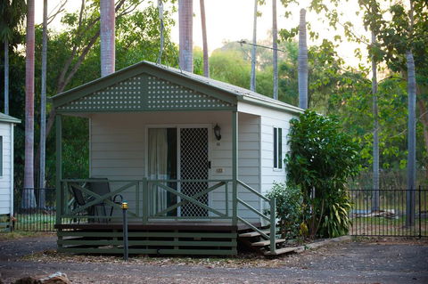 BIG4 Howard Springs Holiday Park - Accommodation Redcliffe 3