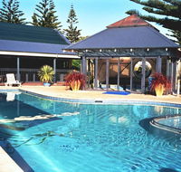 BIG4 Middleton Beach Holiday Park - Accommodation Redcliffe