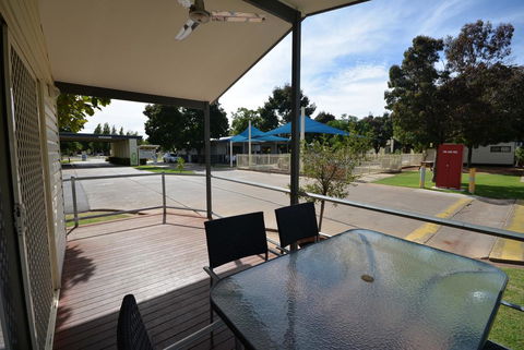 BIG4 Mildura Getaway - Accommodation Redcliffe 3