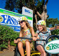 BIG4 Narooma Easts Holiday Park - Accommodation Redcliffe