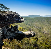BIG4 NRMA Halls Gap Holiday Park - Accommodation Redcliffe