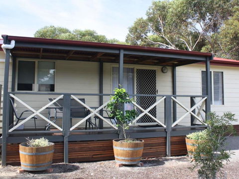 BIG4 Port Willunga Tourist Park - Accommodation Redcliffe 3
