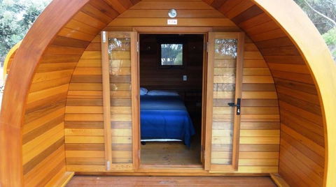BIG4 Port Willunga Tourist Park - Accommodation Redcliffe 1