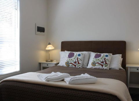 BIG4 Port Willunga Tourist Park - Accommodation Redcliffe 2