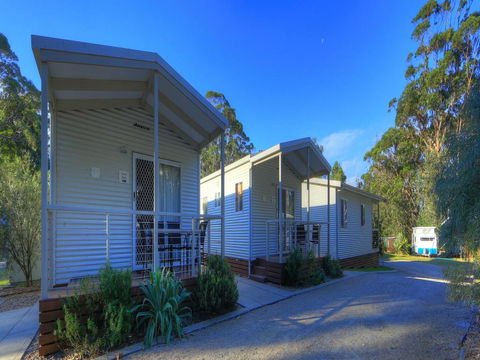 BIG4 South Durras Holiday Park - Accommodation Redcliffe 2