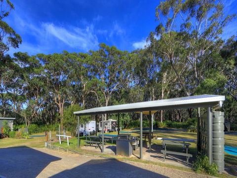 BIG4 South Durras Holiday Park - Accommodation Redcliffe 0