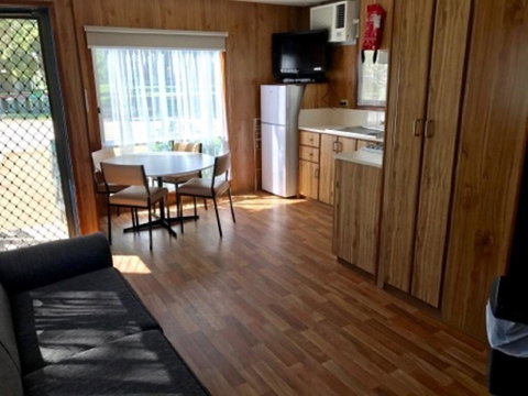 BIG4 Taggerty Holiday Park - Accommodation Redcliffe 3