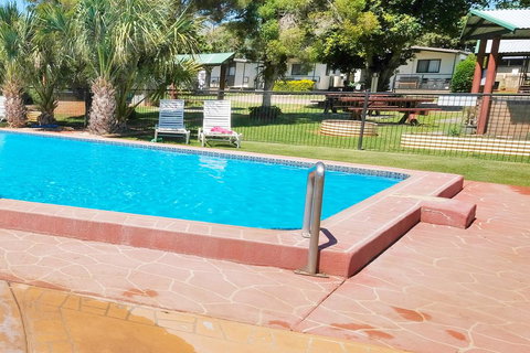 BIG4 Toowoomba Garden City Holiday Park - Accommodation Redcliffe 3