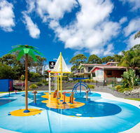 BIG4 Tween Waters Holiday Park - Accommodation Redcliffe