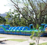 BIG4 Whitsundays Tropical Eco Resort - Accommodation Redcliffe