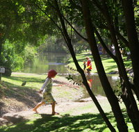 BIG4 Wye River Holiday Park - Accommodation Redcliffe