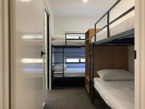 BIG4 Yarra Valley Park Lane Holiday Park - Accommodation Redcliffe 2