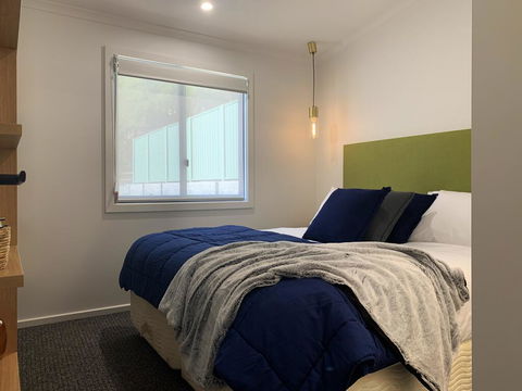 BIG4 Yarra Valley Park Lane Holiday Park - Accommodation Redcliffe 3