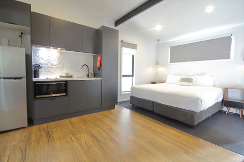 BIG4 Yarra Valley Park Lane Holiday Park - Accommodation Redcliffe 0